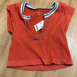 urban go for the gold top!